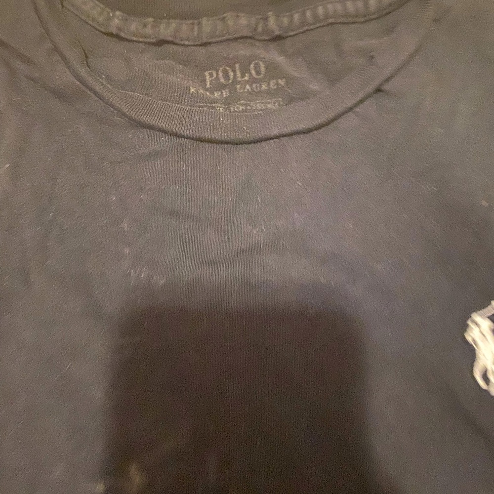 POLO shirt
